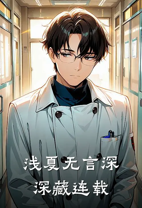 浅夏无言深深藏连载