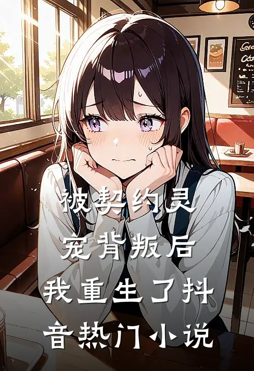 被契约灵宠背叛后,我重生了抖音热门免费阅读