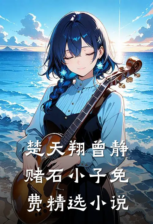 楚天翔曾静赌石小子免费精选小说