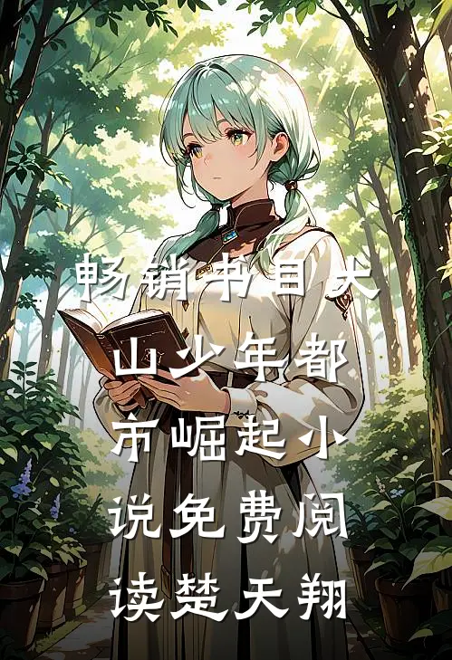 畅销书目大山少年都市崛起小说免费阅读楚天翔