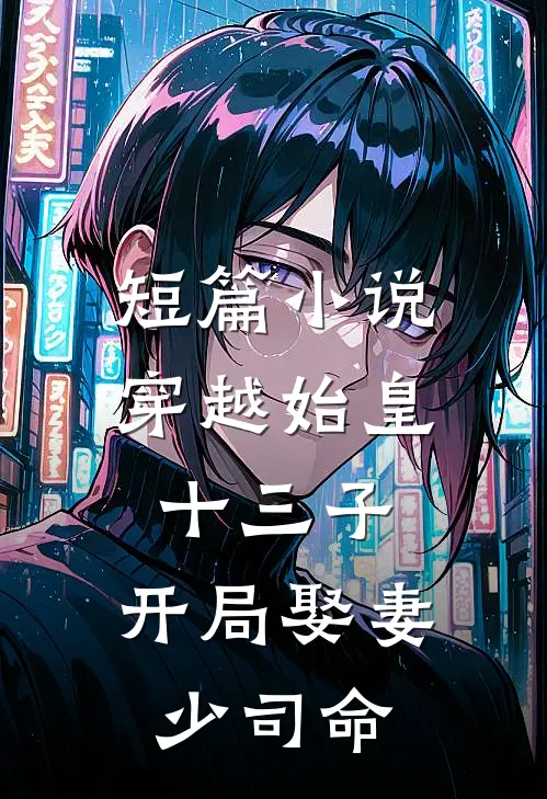 短篇穿越始皇十三子,开局娶妻少司命的