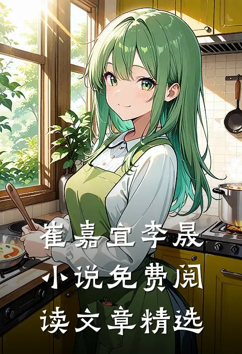 崔嘉宜李晟小说免费阅读文章精选