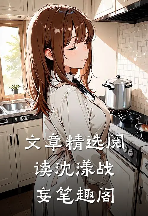 文章精选阅读沈漾战妄笔趣阁
