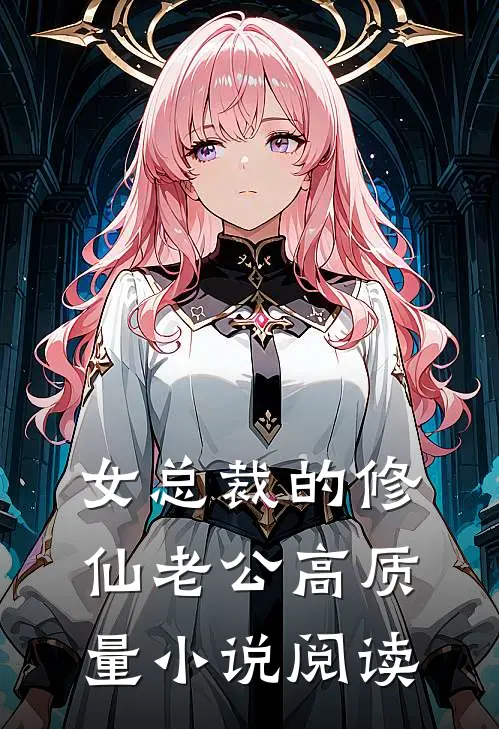 女总裁的修仙老公高质量小说阅读