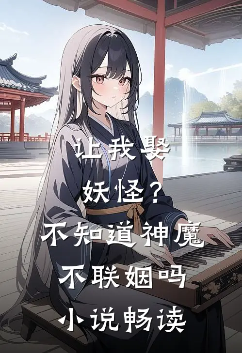 让我娶妖怪?不知道神魔不联姻吗畅读版