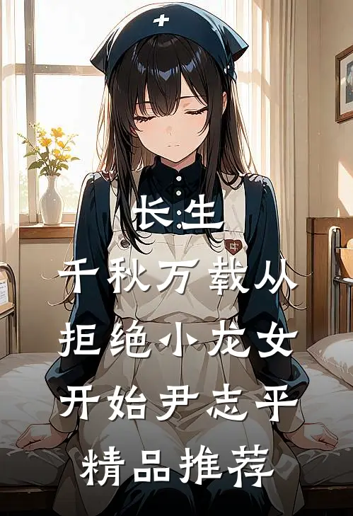 长生:千秋万载从拒绝小龙女开始尹志平精品推荐