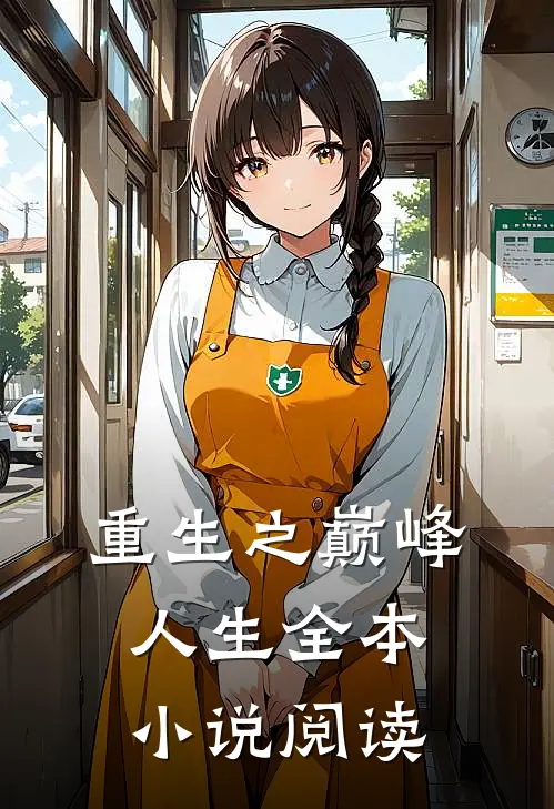 重生之巅峰人生全本小说阅读
