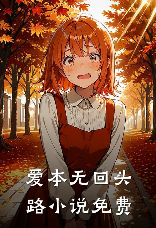 爱本无回头路小说免费