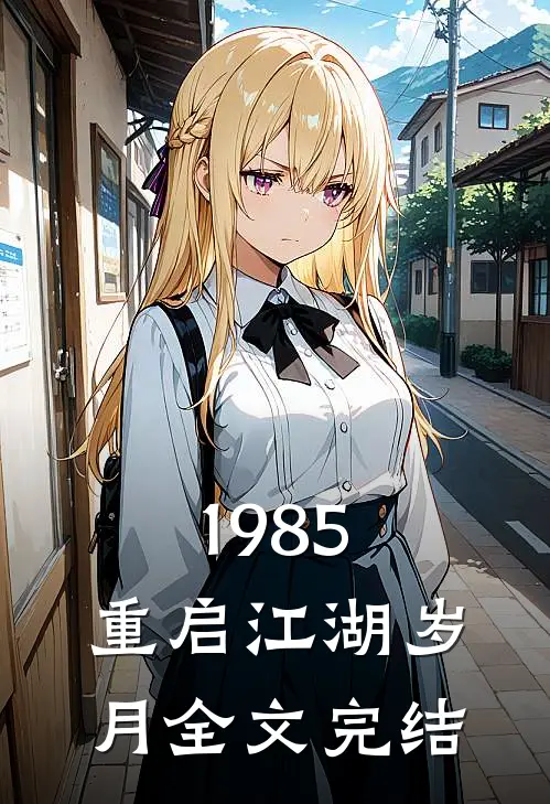 1985重启江湖岁月全文完结了吗