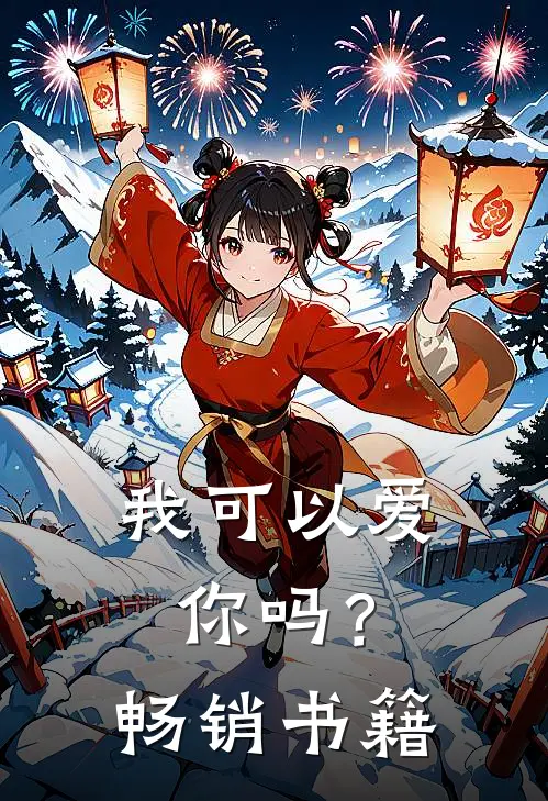 我可以爱你吗?畅销书籍