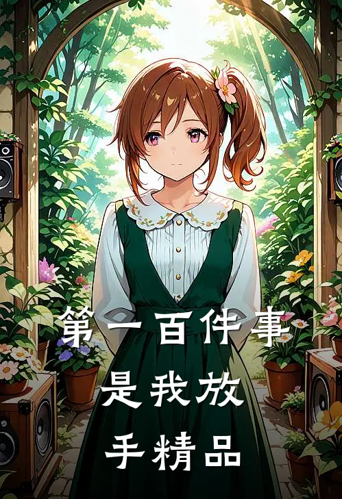 第一百件事,是我放手精品的英文