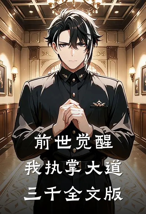 前世觉醒：我执掌大道三千全文版