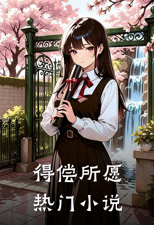 得偿所愿热门小说