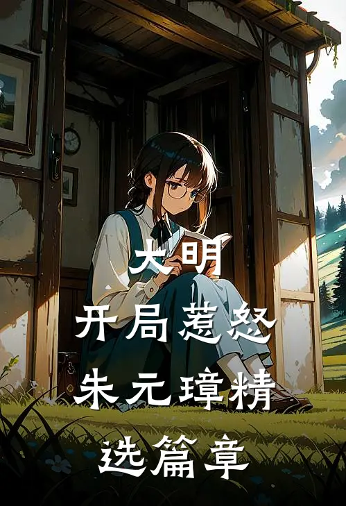 大明开局惹怒朱元璋精选篇章