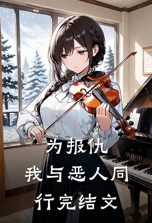 为报仇，我与恶人同行完结文