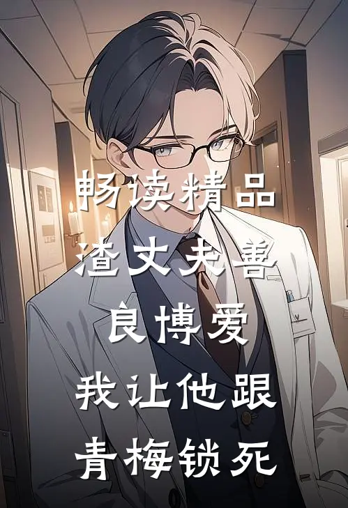 畅读精品渣丈夫善良博爱，我让他跟青梅锁死