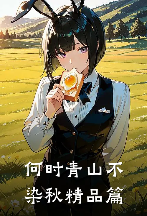 何时青山不染秋精品篇