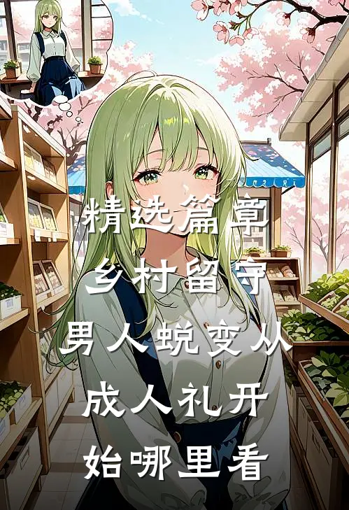 精选篇章乡村留守:男人蜕变从成人礼开始哪里看