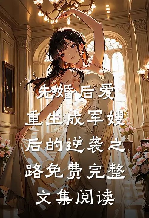先婚后爱:重生成军嫂后的逆袭之路免费完整文集阅读