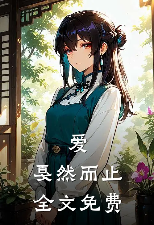 爱,戛然而止全文免费