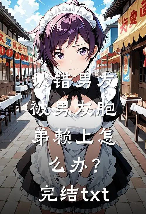 认错男友，被男友胞弟赖上怎么办？完结txt