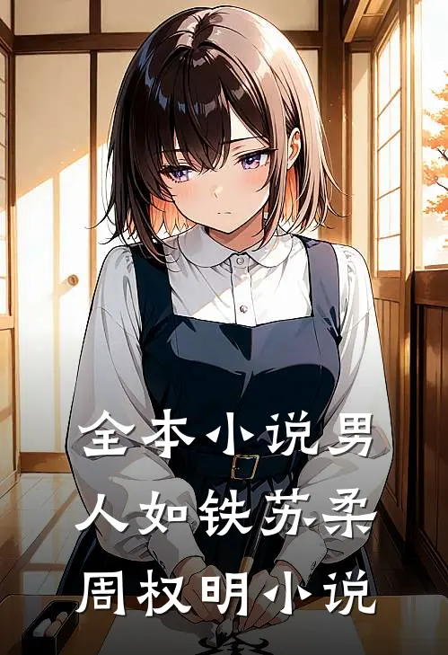 全本小说男人如铁苏柔周权明小说