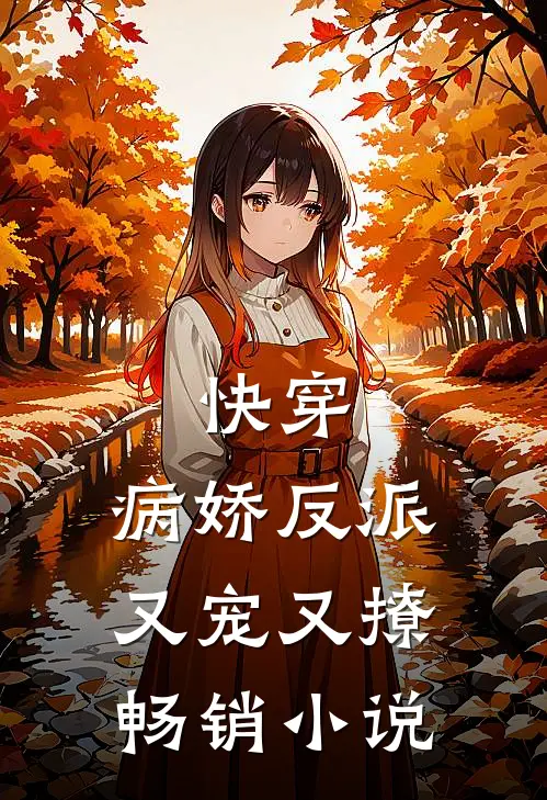快穿病娇反派又宠又撩畅销推荐