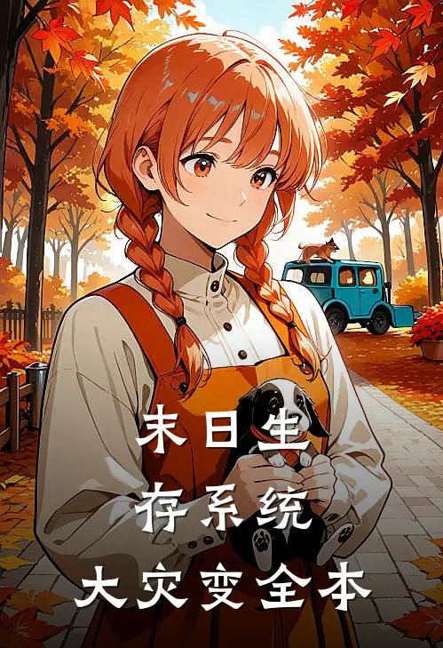 末日生存系统：大灾变全本