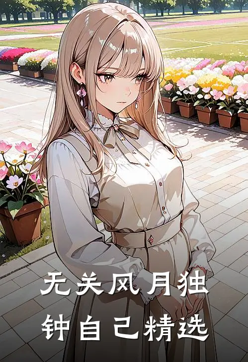 无关风月独钟自己精选