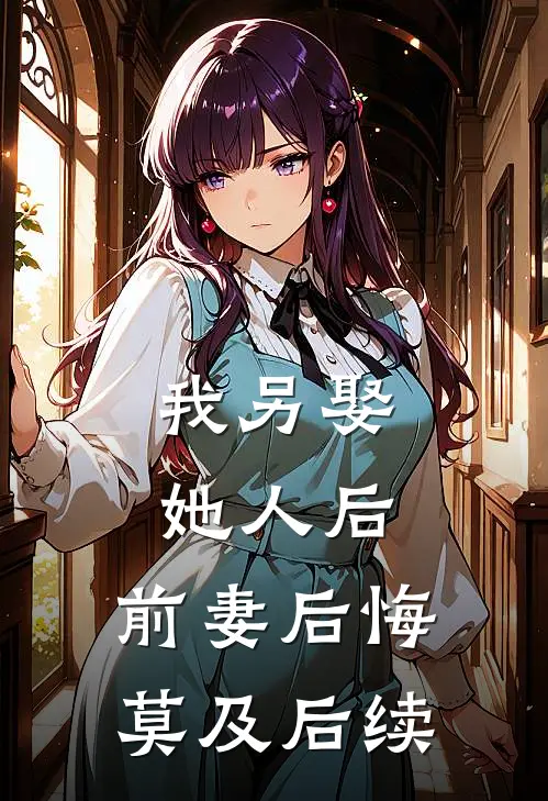 我另娶她人后,前妻后悔莫及后续的