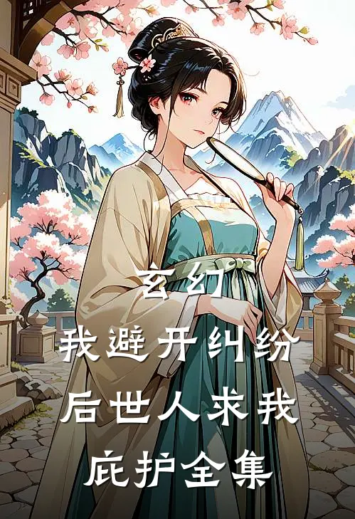 玄幻：我避开纠纷后世人求我庇护全集