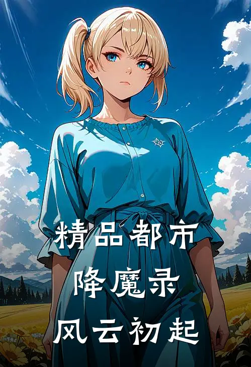 精品都市降魔录,风云初起免费阅读