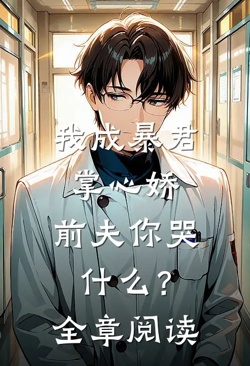 我成暴君掌心娇,前夫你哭?全章阅读免费