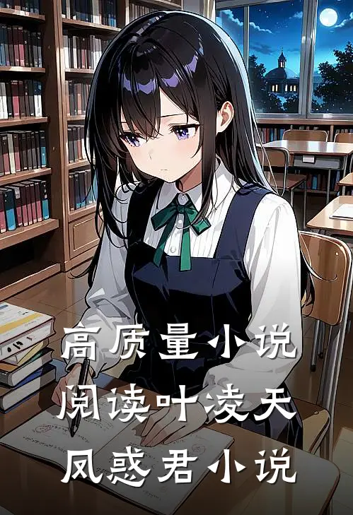 高质量小说阅读叶凌天凤惑君小说