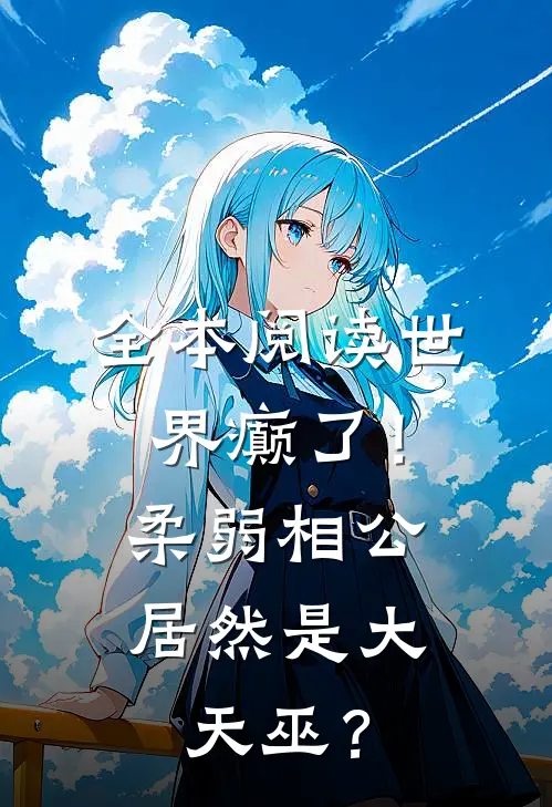 全本阅读世界癫了！柔弱相公居然是大天巫？