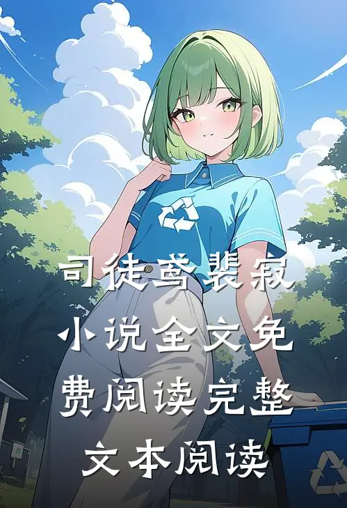 司徒鸢裴寂小说全文免费阅读完整文本阅读
