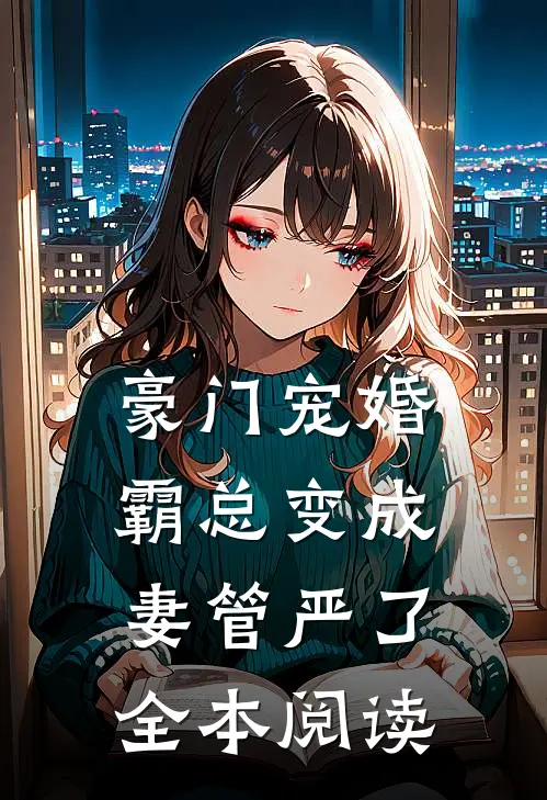 豪门宠婚：霸总变成妻管严了全本阅读