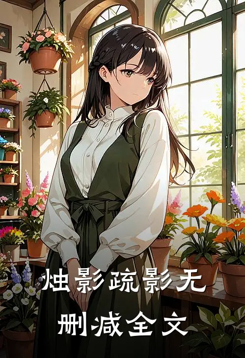 烛影疏影无删减全文在线阅读
