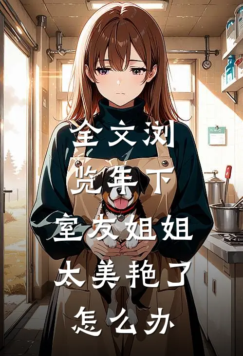 全文浏览年下：室友姐姐太美艳了怎么办