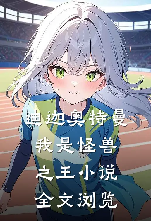迪迦奥特曼:我是怪兽之王小说全文浏览