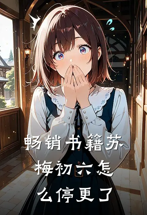 畅销书籍苏梅初六怎么停更了