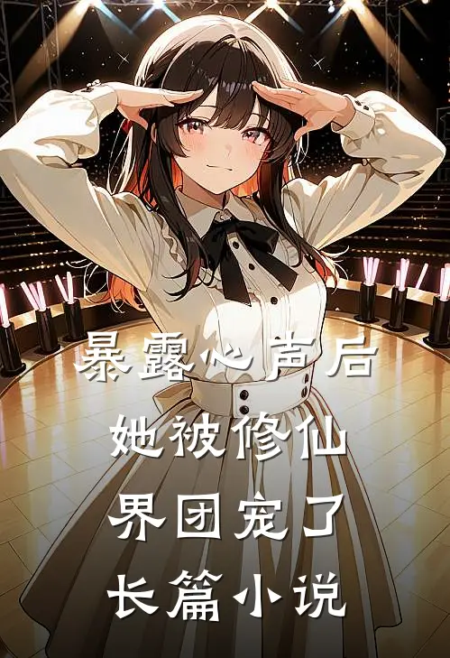 暴露心声后，她被修仙界团宠了长篇小说