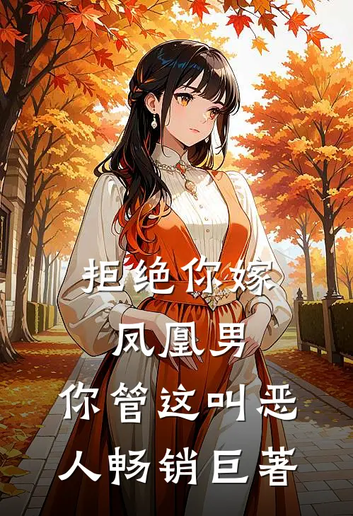 拒绝你嫁凤凰男,你管这叫恶人畅销巨著