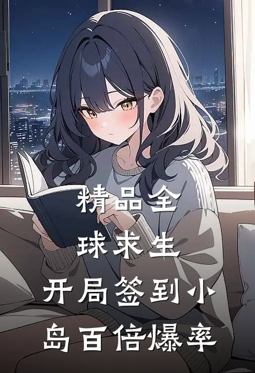 精品全球求生：开局签到小岛百倍爆率