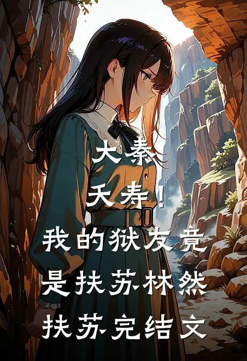 大秦：夭寿！我的狱友竟是扶苏林然扶苏完结文