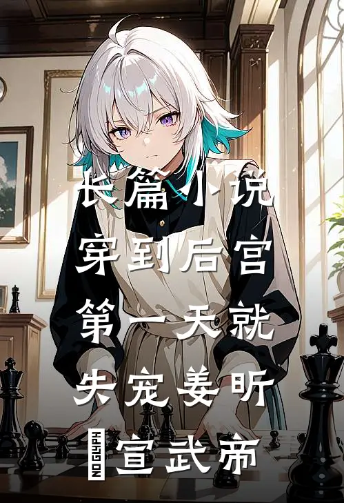 长篇小说穿到后宫，第一天就失宠姜昕玥宣武帝