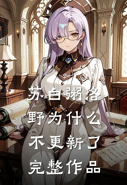 苏白粥洛野为什么不更新了完整作品