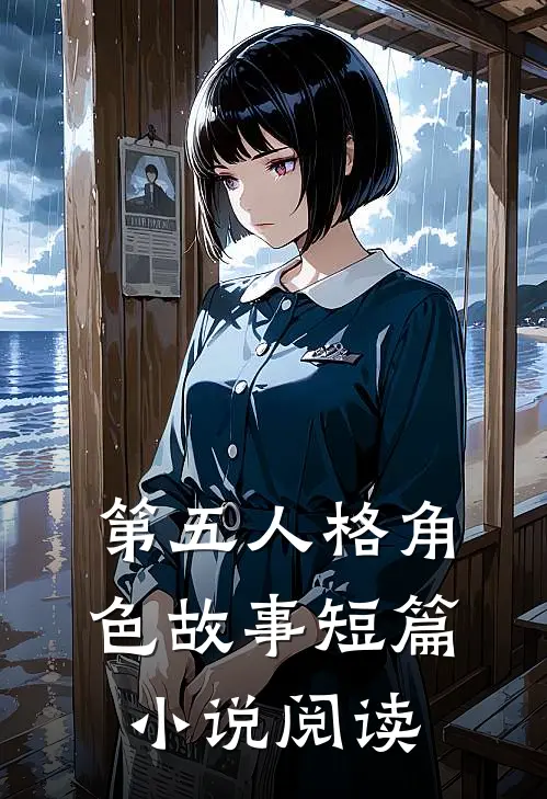 第五人格角色故事短篇阅读推荐