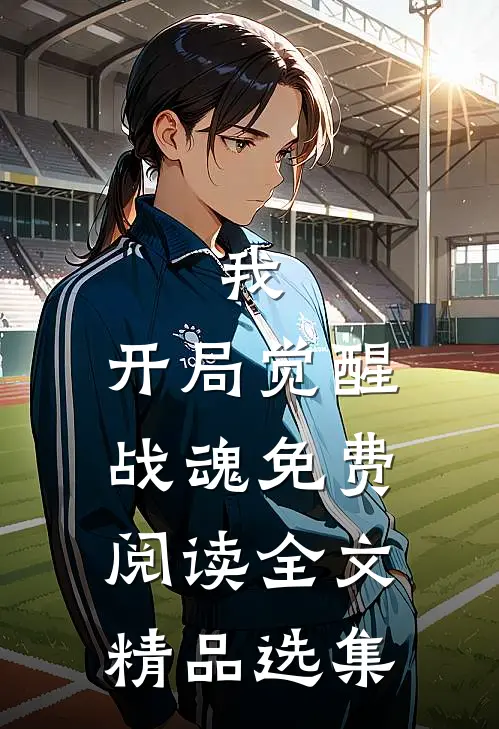 我,开局觉醒战魂免费阅读全文精品选集