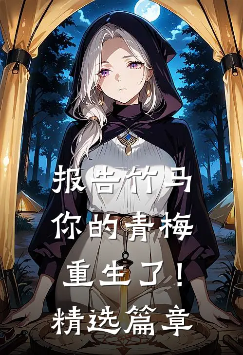 报告竹马：你的青梅重生了！精选篇章